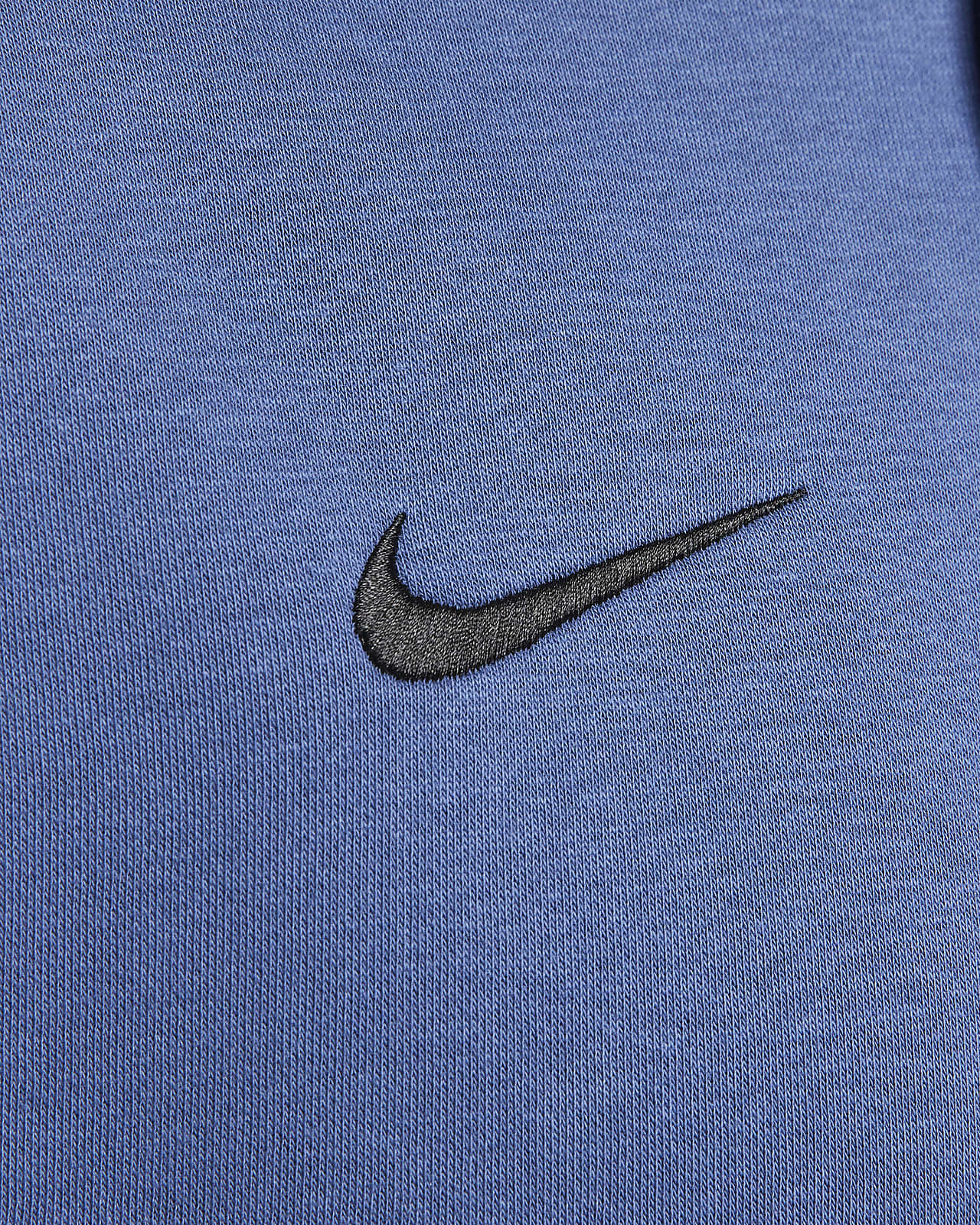 Nike Sweat-Shirt C / à Capuche Homme Sportswear Club Toison - 621 ( Rose  Fluo /