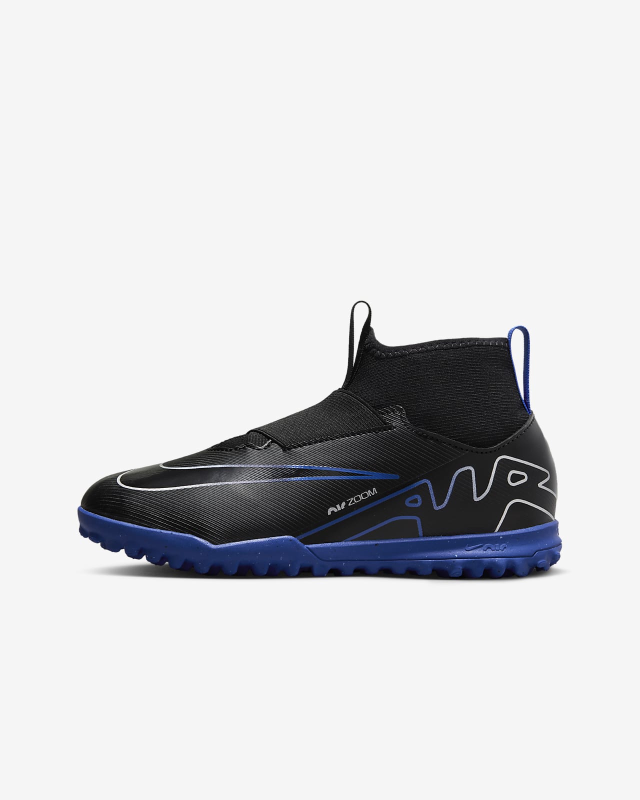 Nike mercurial para niños best sale