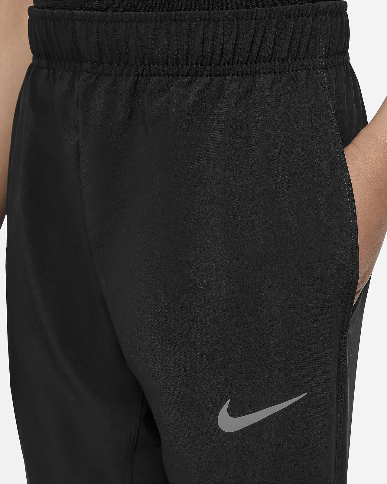 Nike Dri-FIT Academy Trouser – TPlus