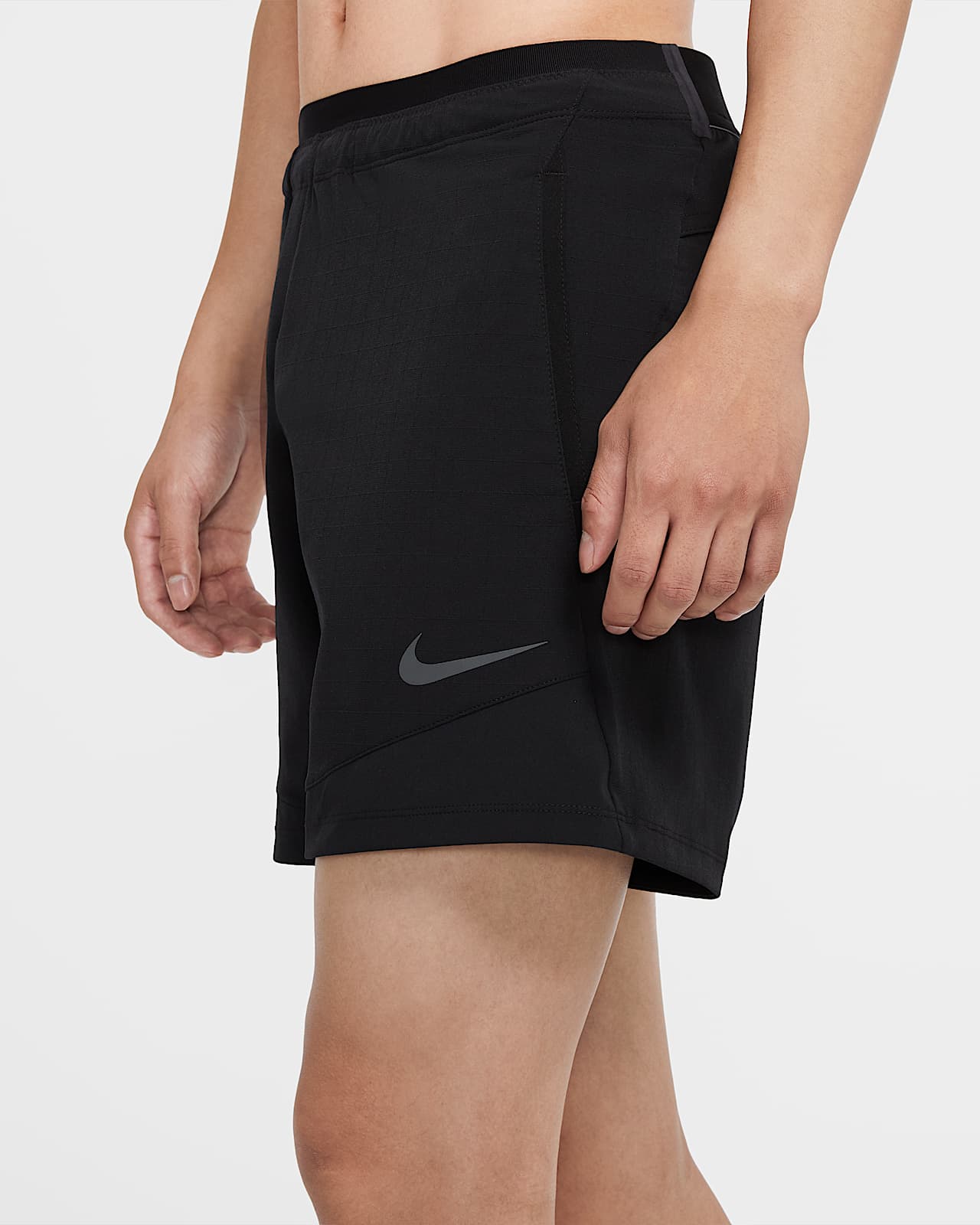 nike compression shoes