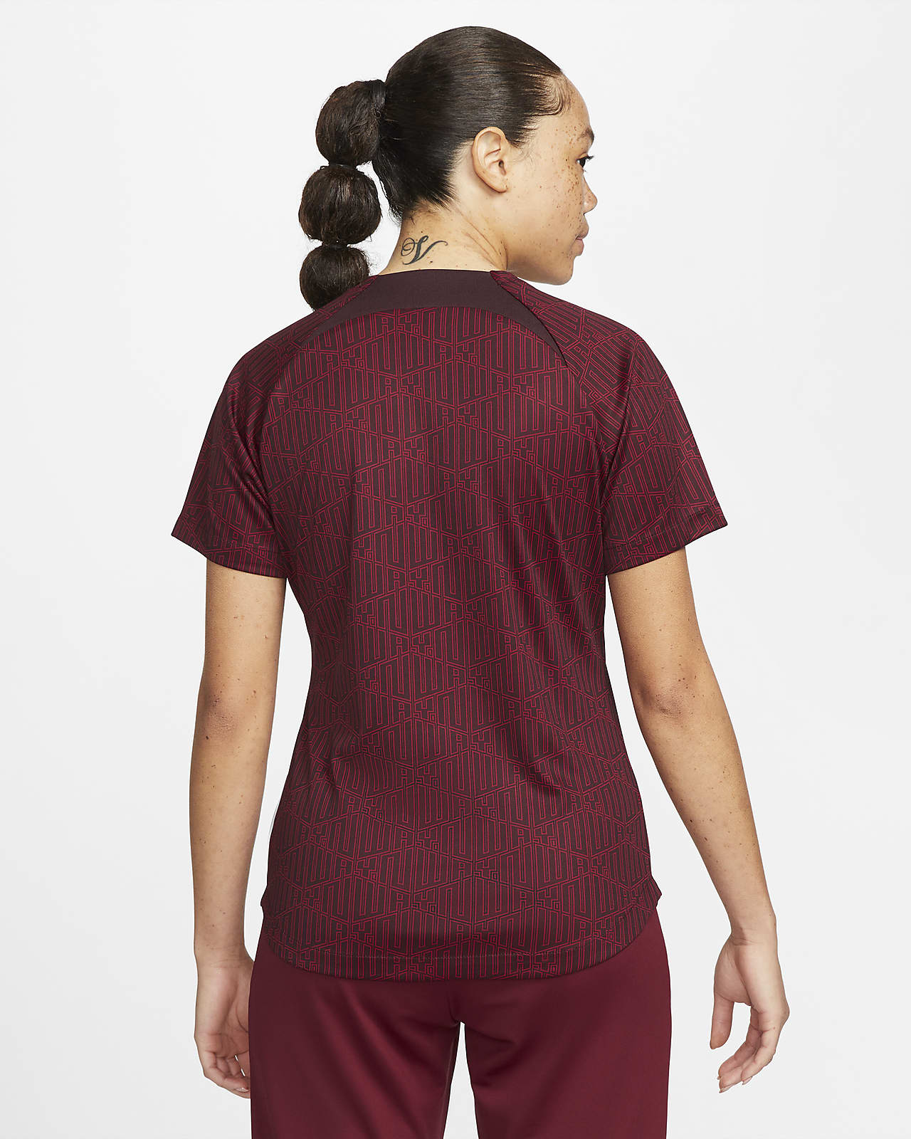 Liverpool nike online mujer