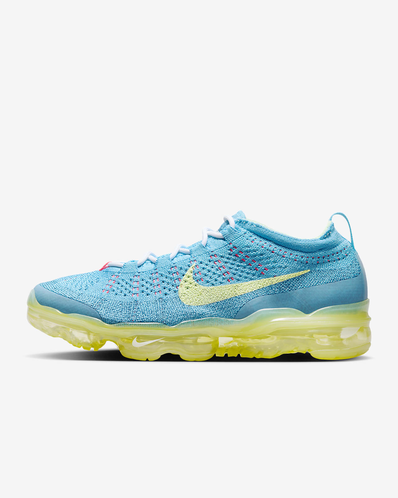 Nike Air VaporMax 2023 Flyknit 男鞋