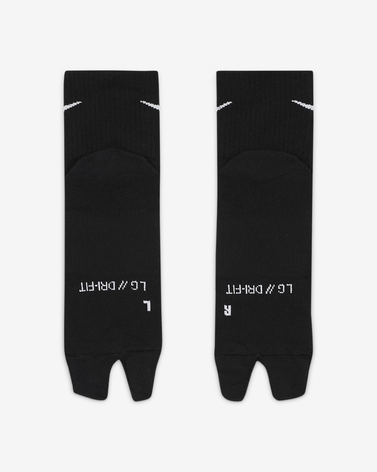 Nike Everyday Plus Lightweight Ankle Split-Toe Socks. Nike HR