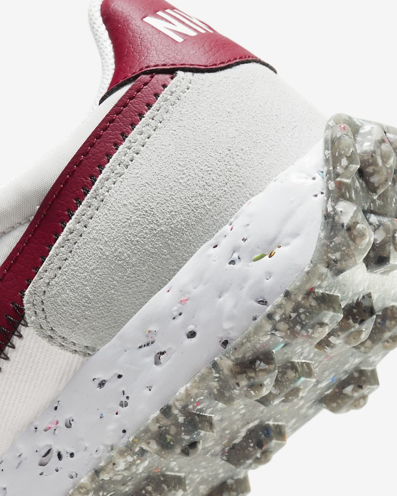 nike waffle 1 unisex walking shoes