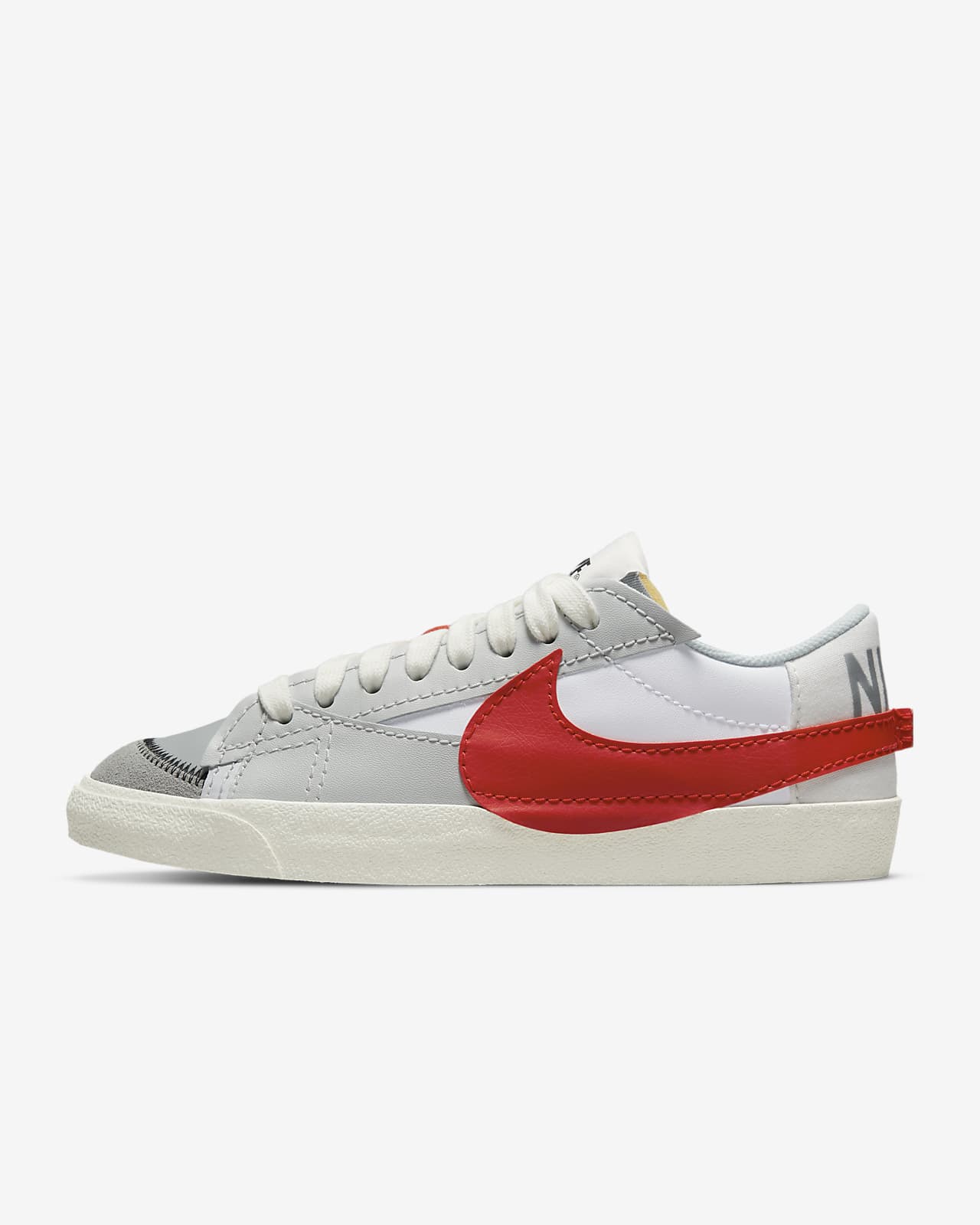 Chaussure Nike Blazer Low '77 Jumbo pour Homme
