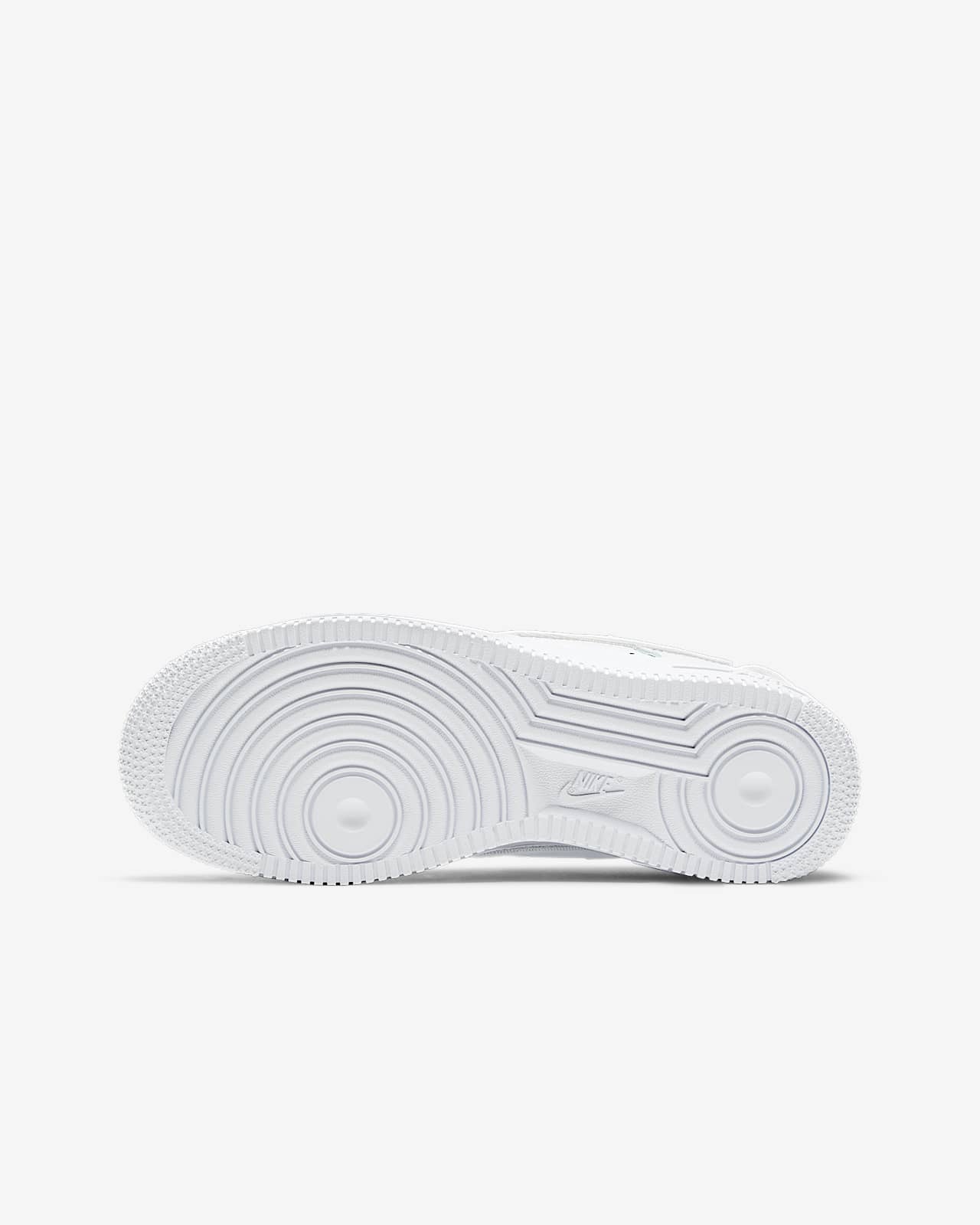 nike air force 1 kids 4.5