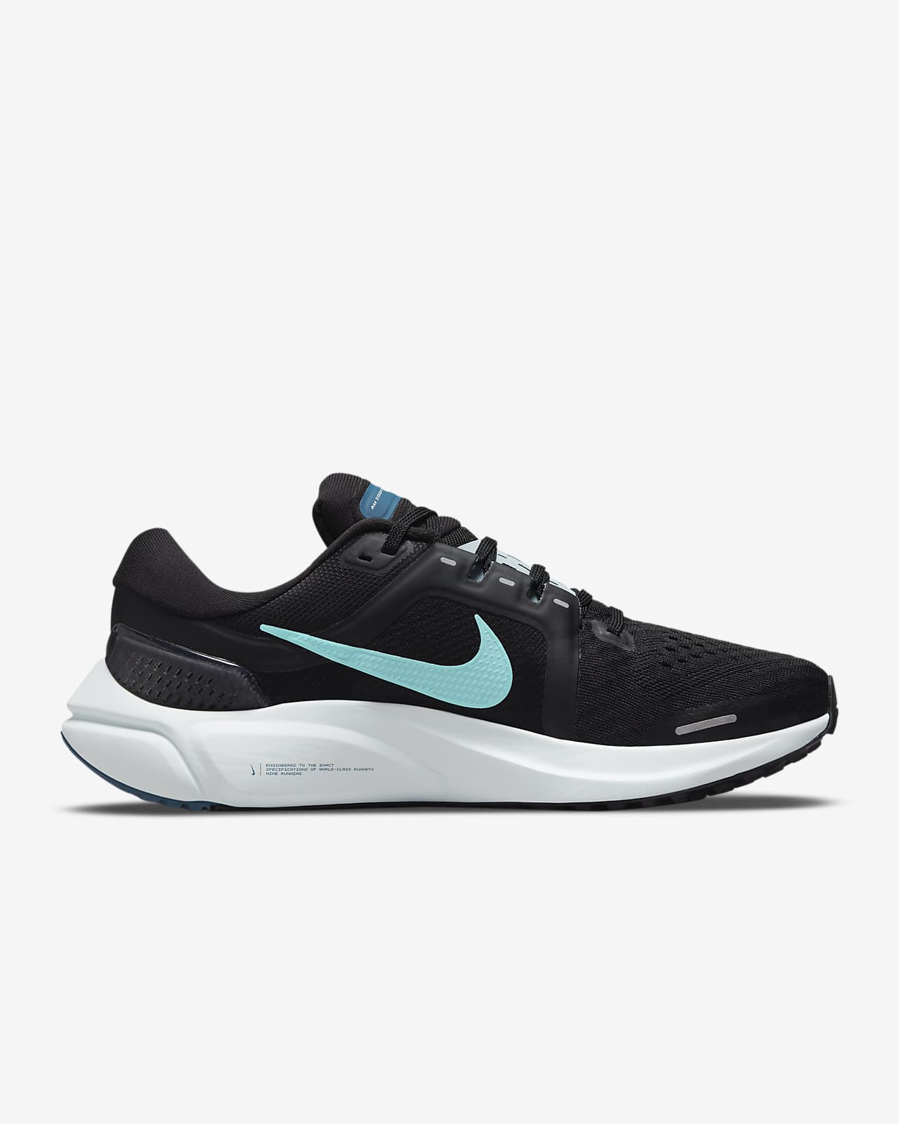 Nike Air Zoom Vomero 16 Zapatillas de running para asfalto - Mujer. Nike ES