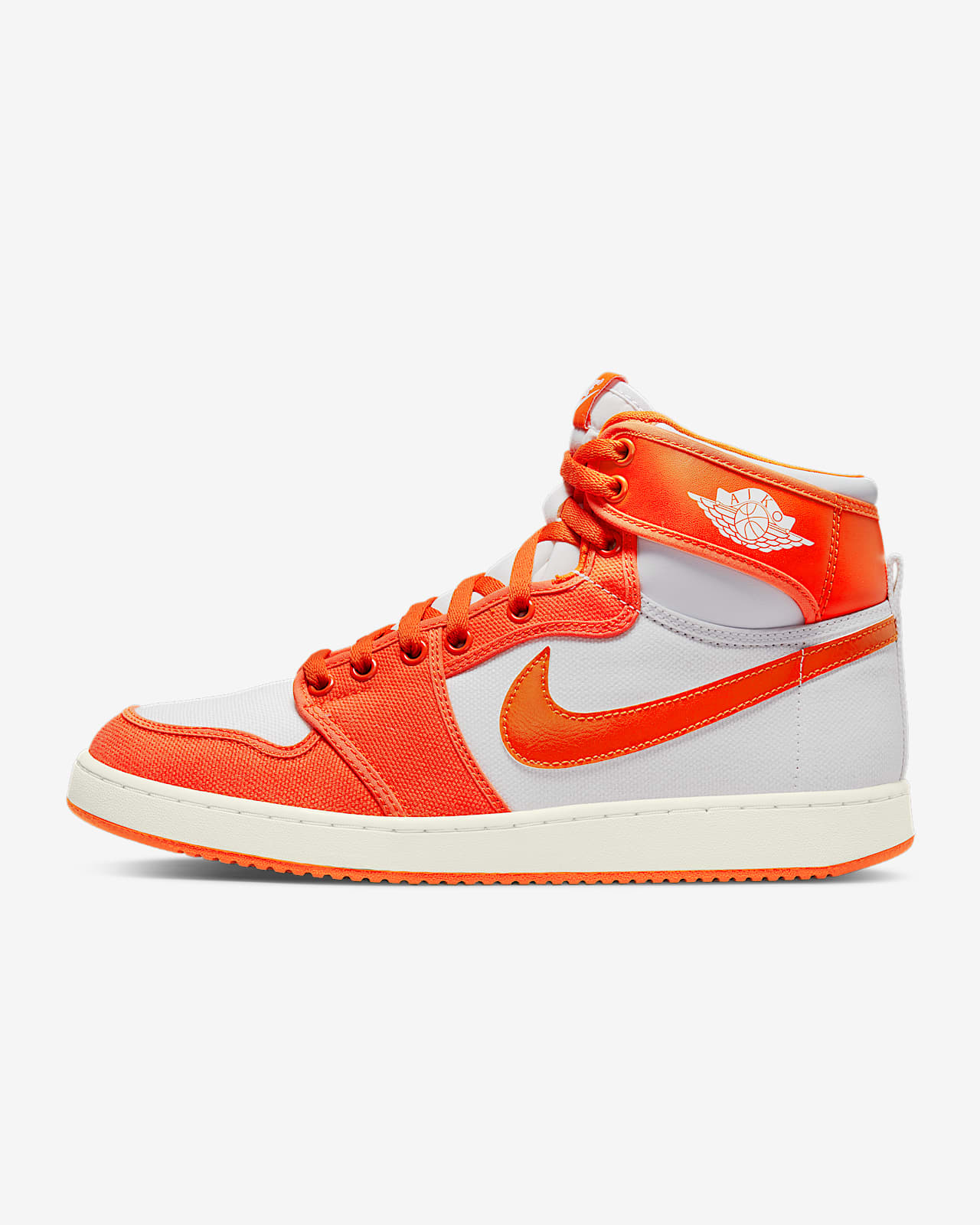 Calzado Jordan 1 KO. Nike MX