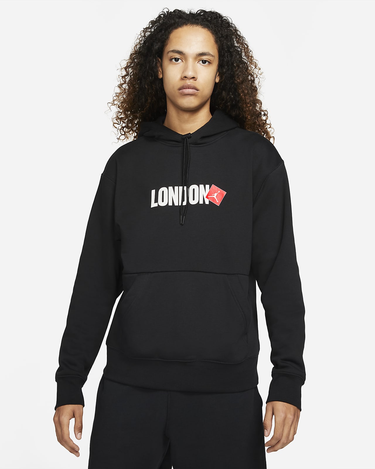nike london