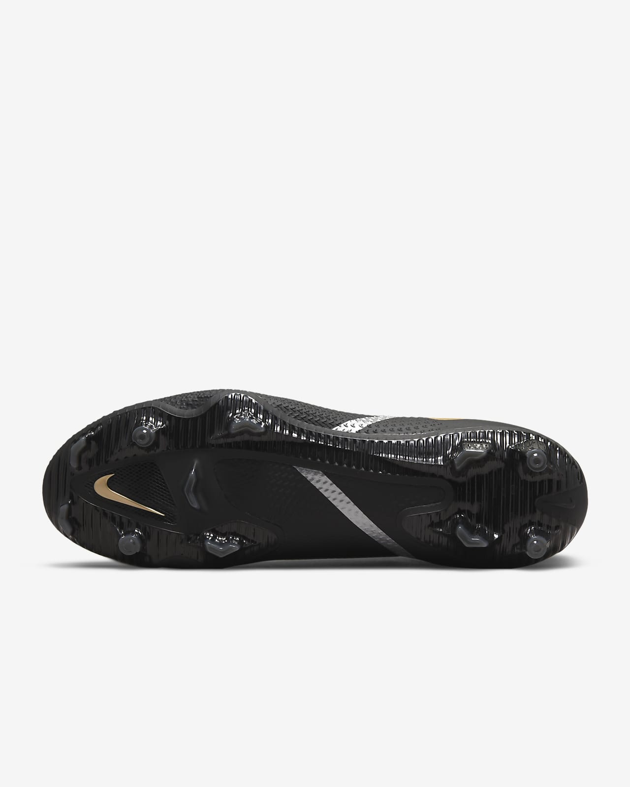 Nike Phantom GT2 Pro Dynamic Fit FG Fußballschuhe für normalen Rasen. Nike  DE