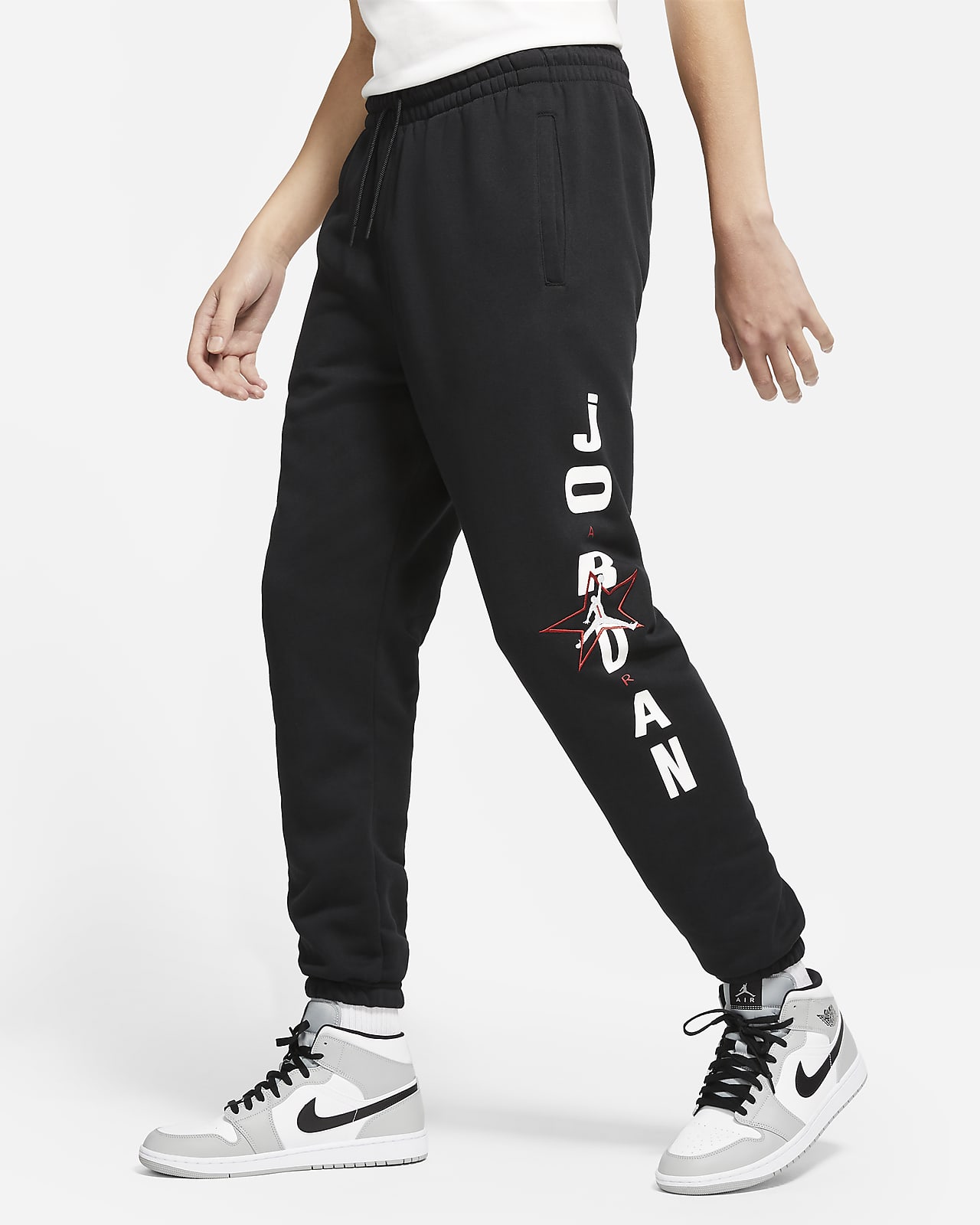 jordan nike pants