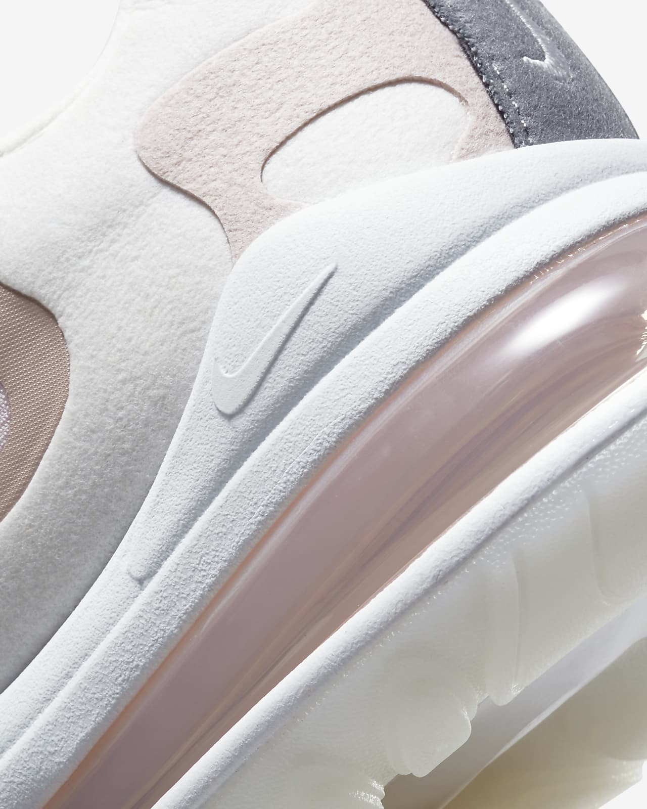 air 270 mauve grey