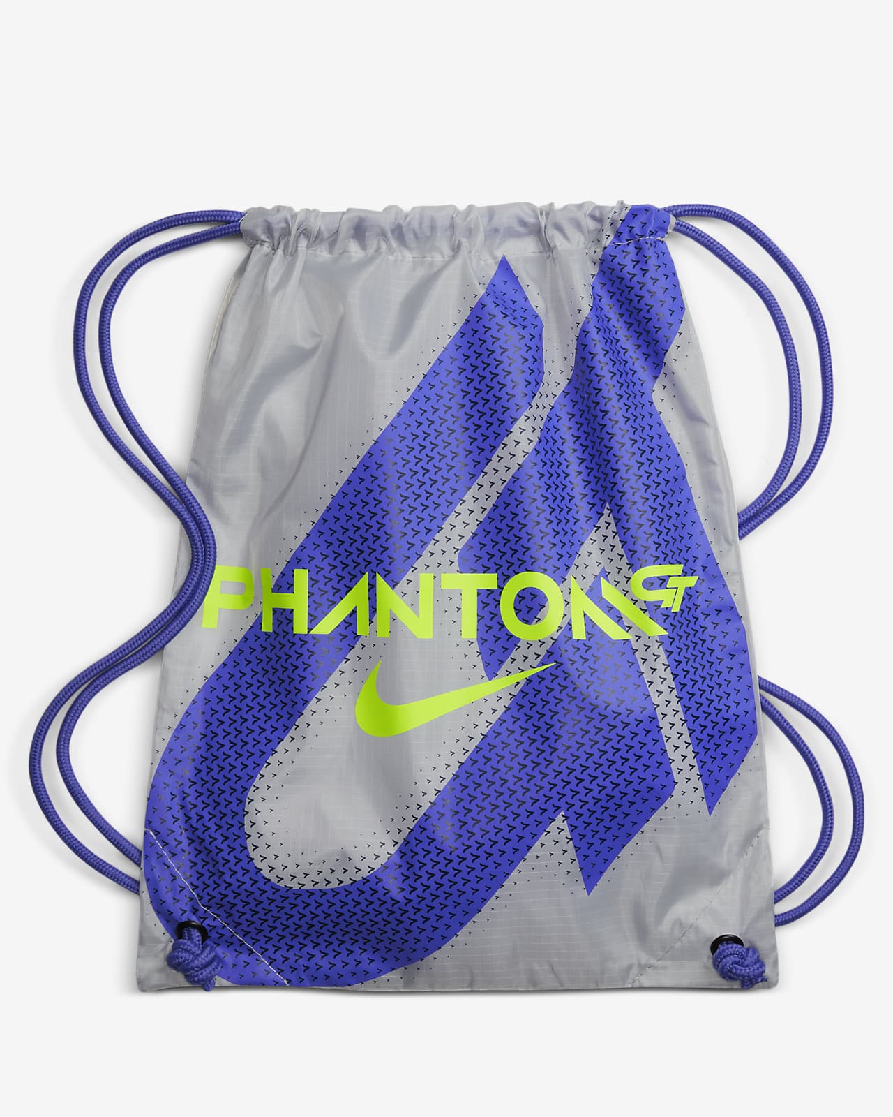 nike phantom cesped artificial