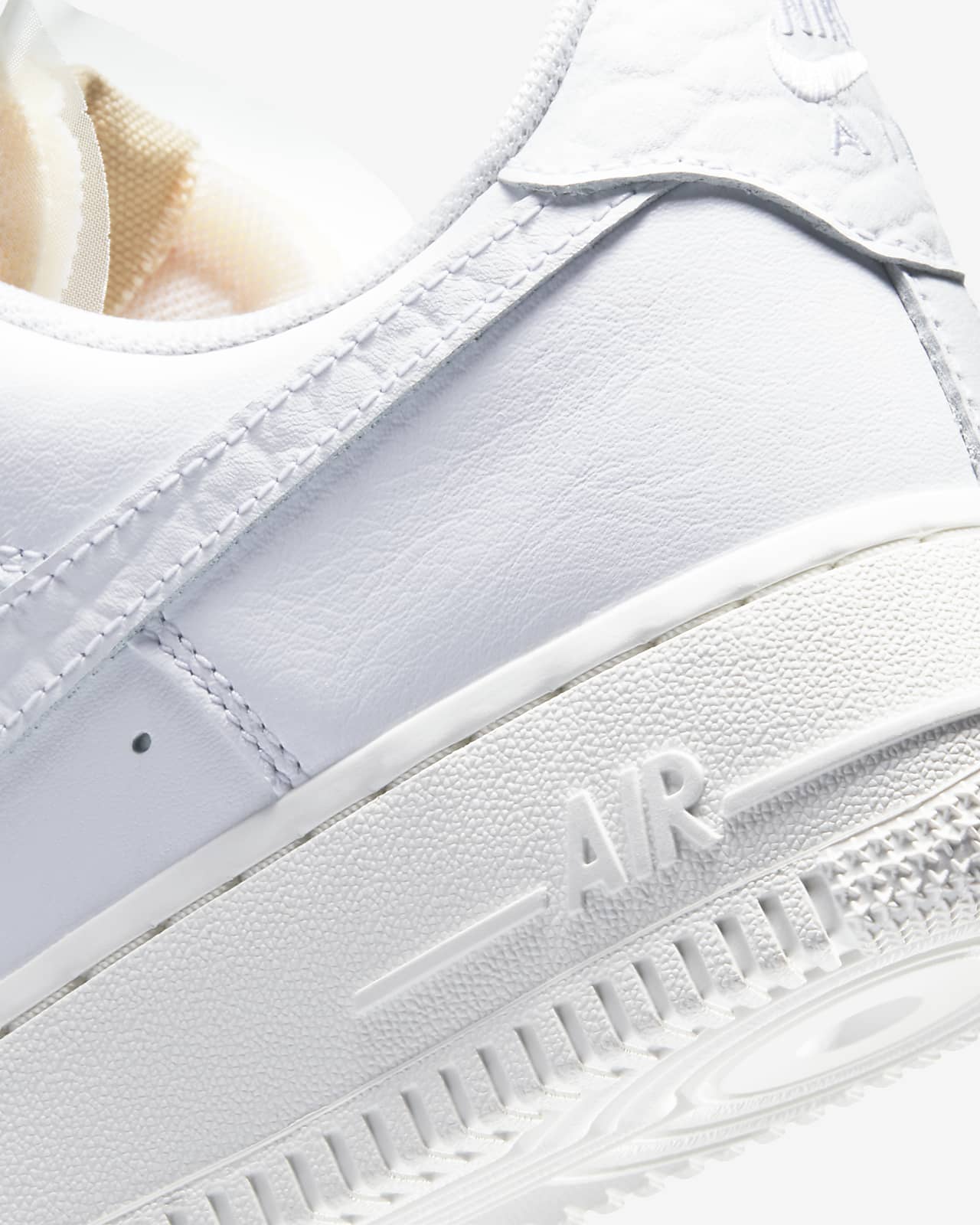 nike air force 1 low lx bling