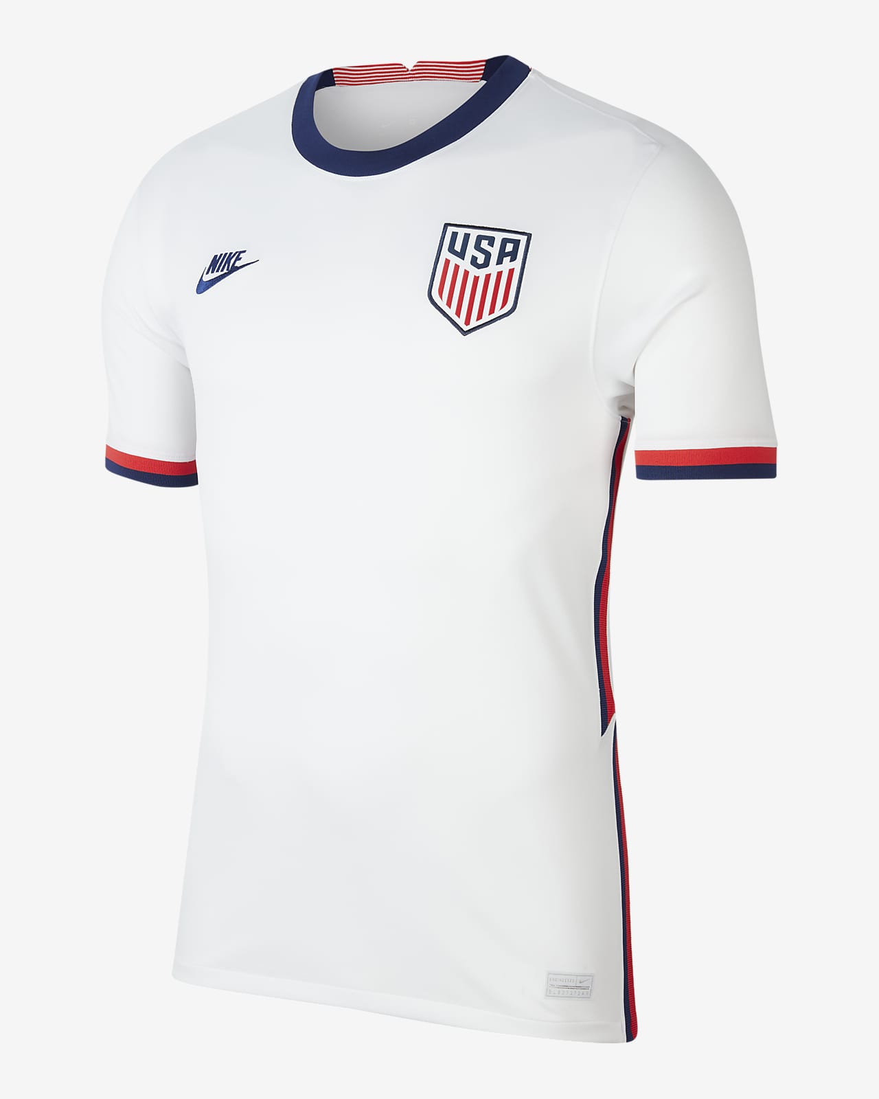 Primera equipación Stadium Estados Unidos 2020 Camiseta de fútbol - Hombre.  Nike ES