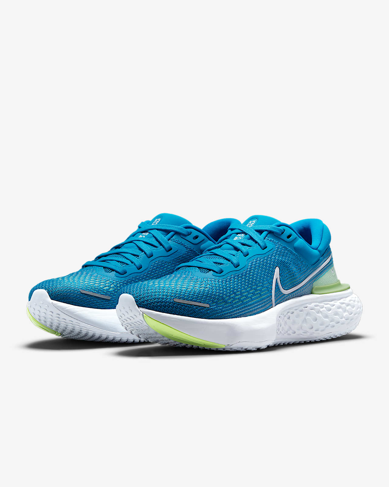 Nike ZoomX Invincible Run Flyknit Men's 
