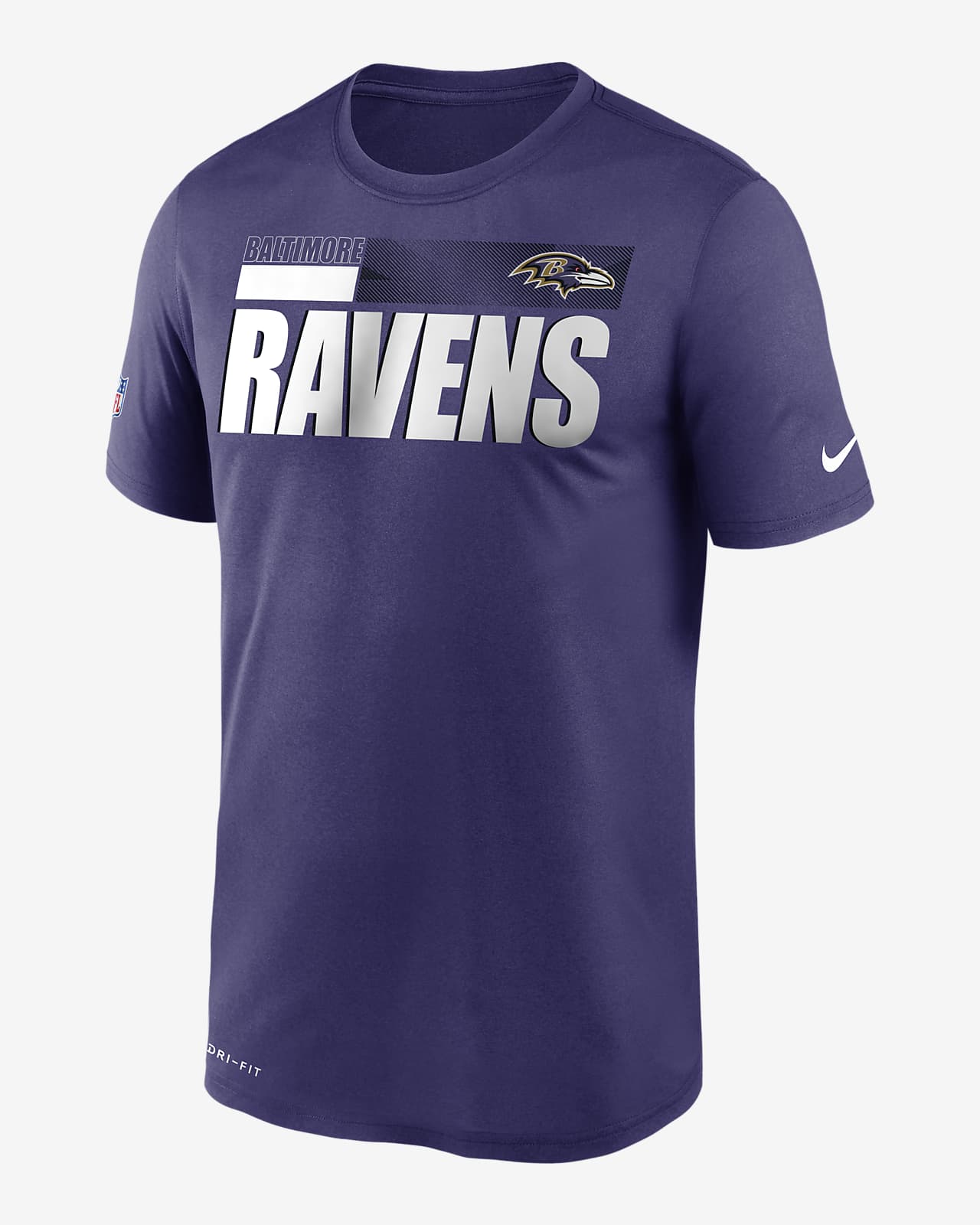 baltimore ravens maternity shirt