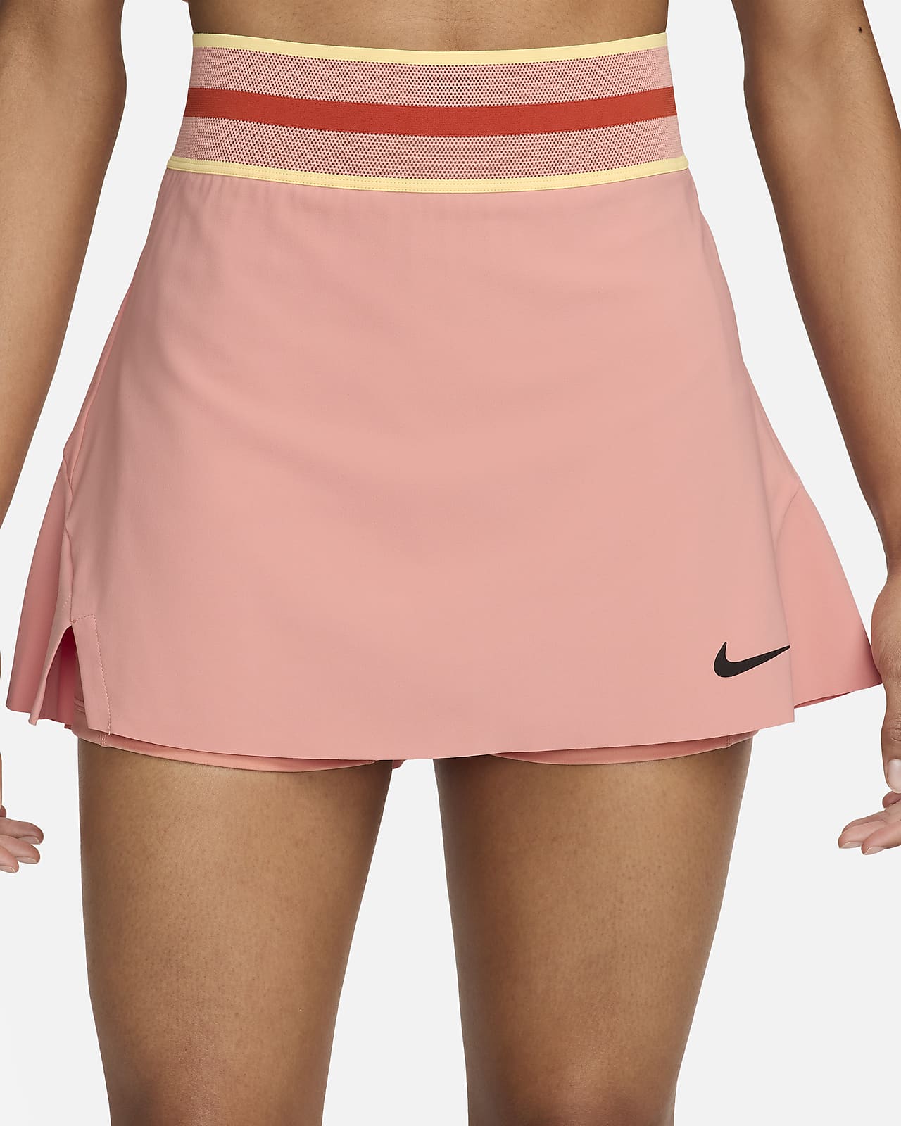 NikeCourt Slam Women's Tennis Skirt