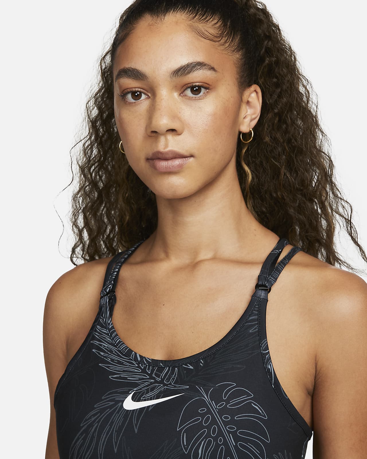 Nike Dri-FIT Luxe Women's Slim Fit Strappy Nike.com