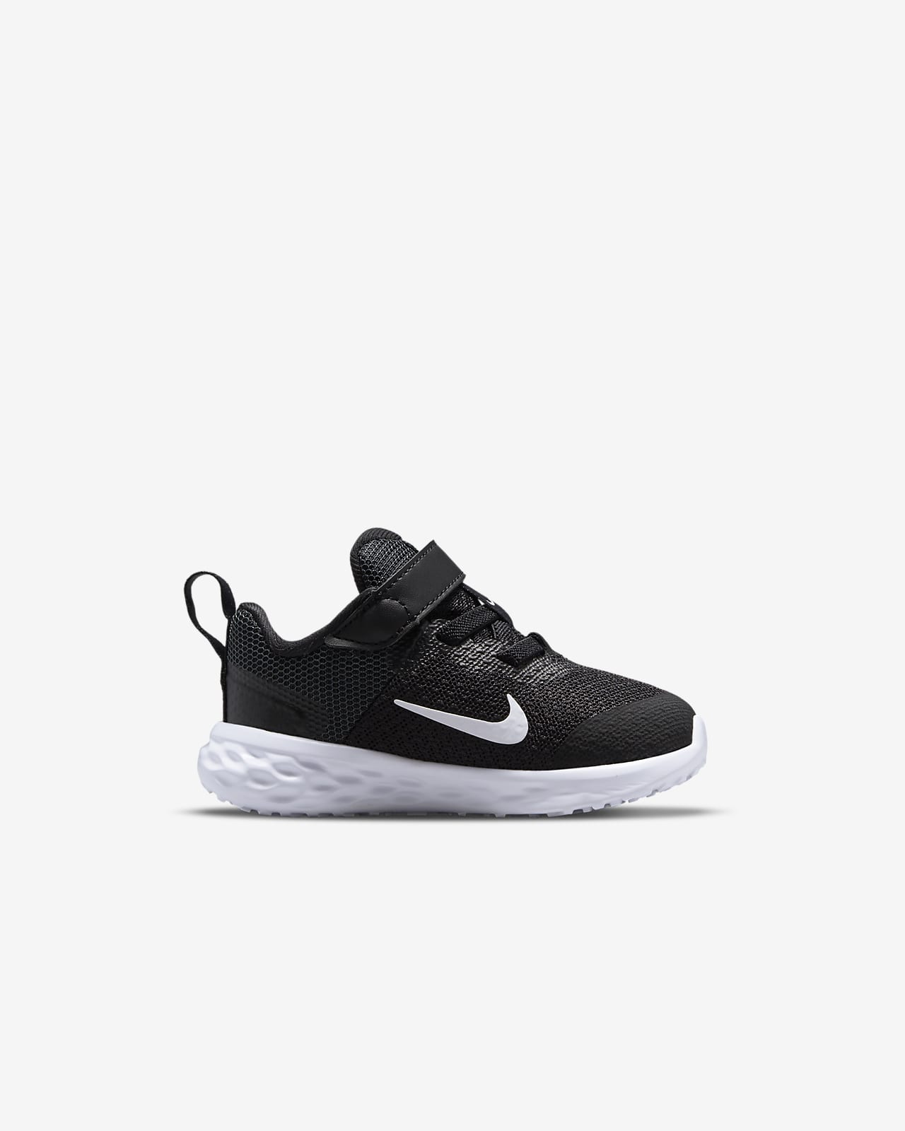 infant nike revolution