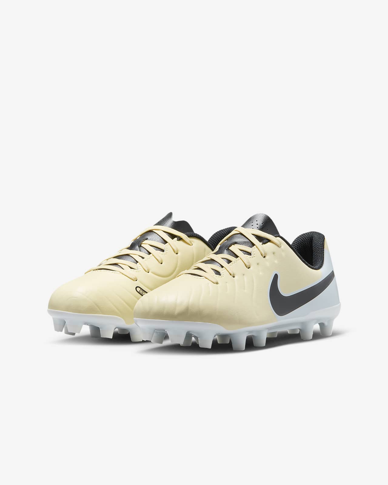 Tallas nike junior store