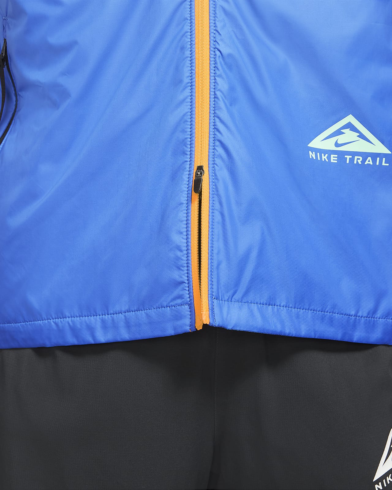 nike trail windrunner