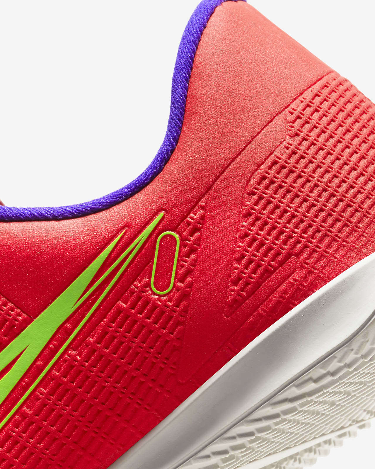 nike mercurial vapor club indoor