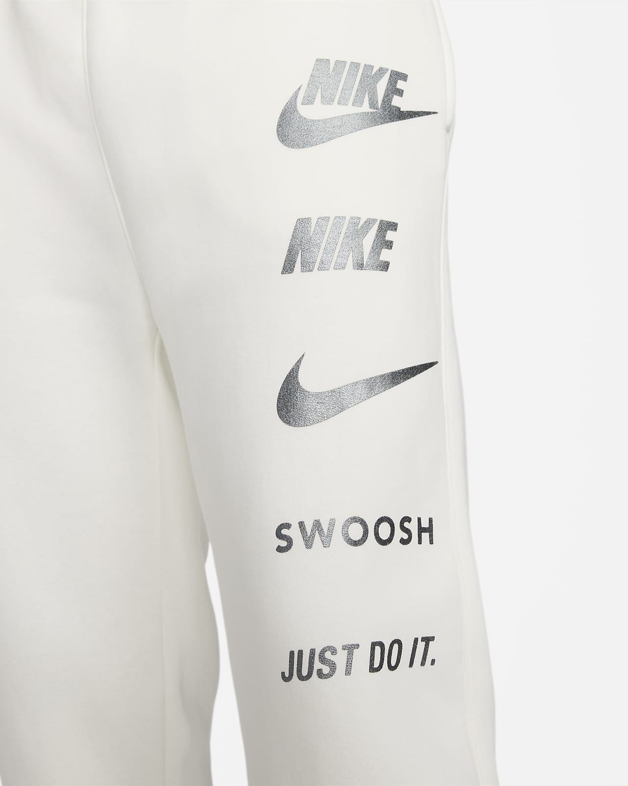 Nike Sportswear Standard Issue-cargobukser Til Mænd. Nike DK