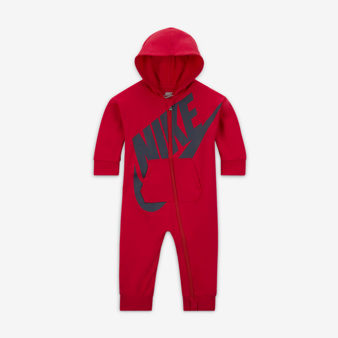 Combinaison à zip Nike pour Bébé (0 - 9 mois)