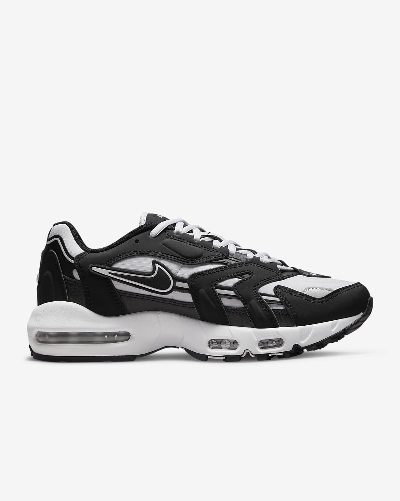 Calzado para hombre Nike Air Max 96 2. Nike.com
