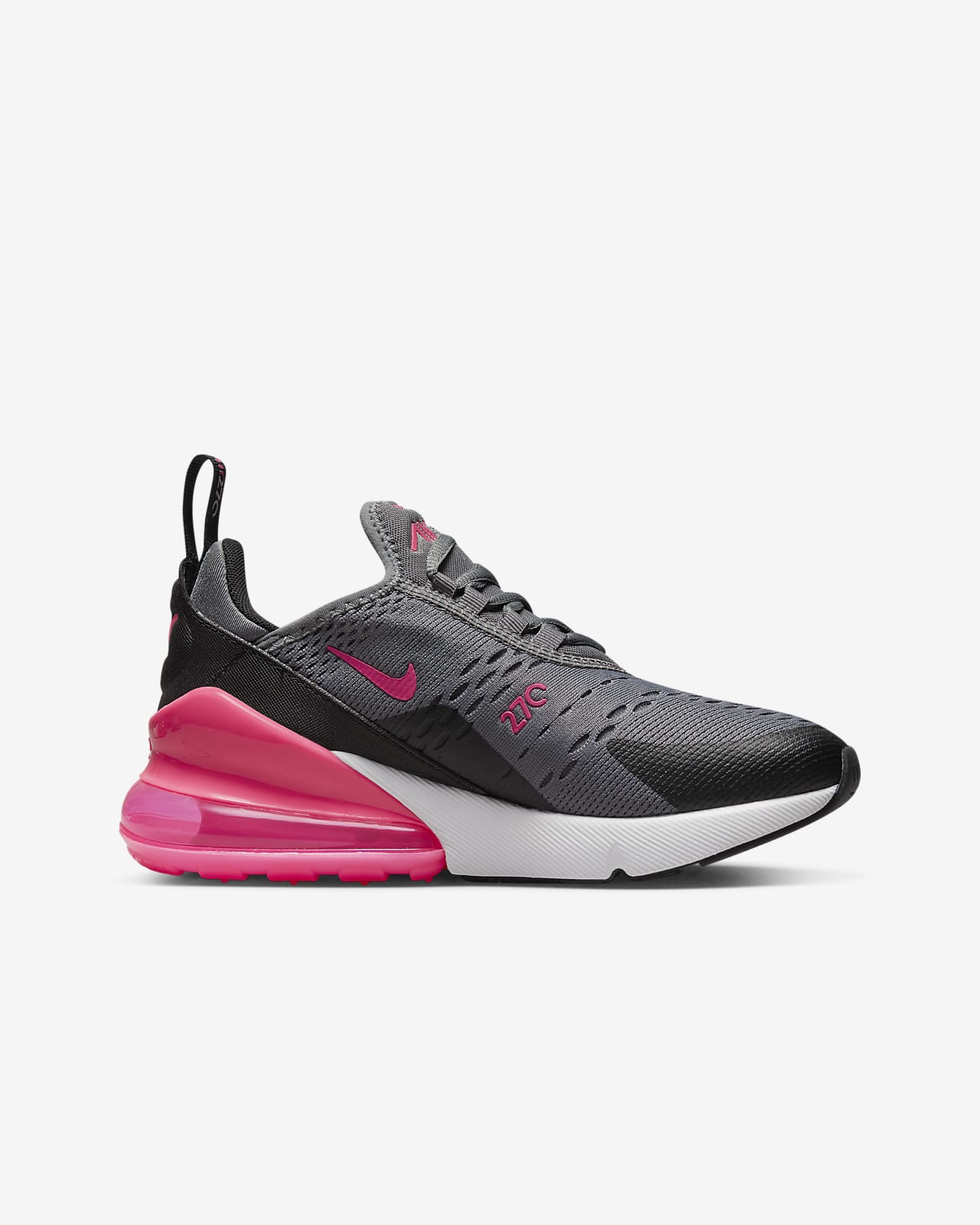 Nike Air Max 270 Older Kids' Shoe. Nike CA