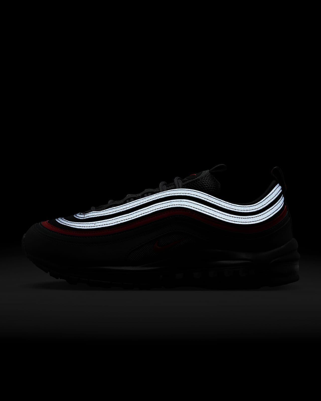 Nike x supreme air 2025 max 97