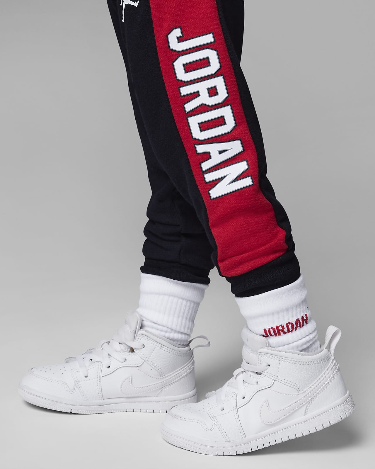 Jordan Conjunto de sudadera Air Jordan - Nike