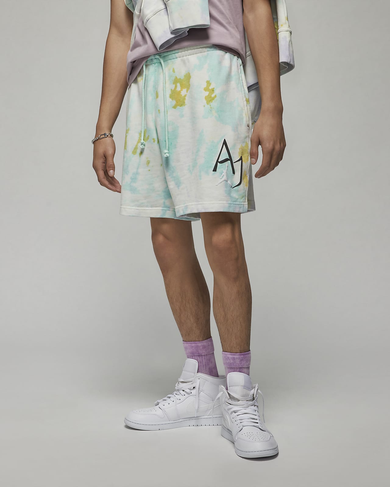 jordan jumpman sport dna