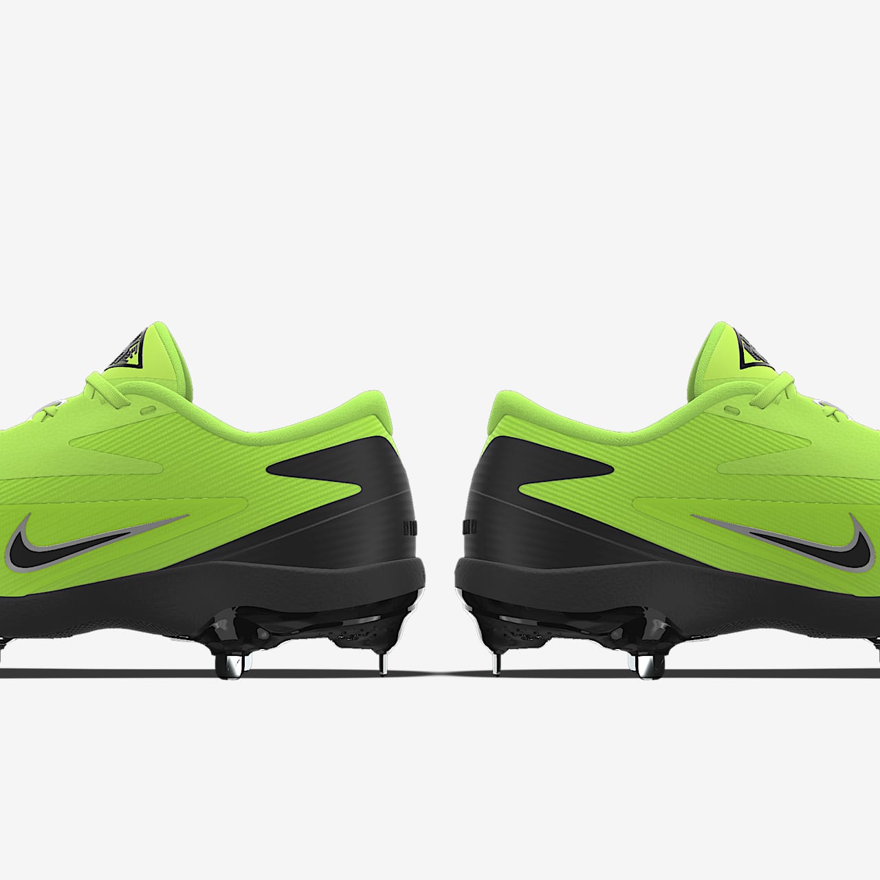 Nike Diamond Standout MTL Baseball Boots