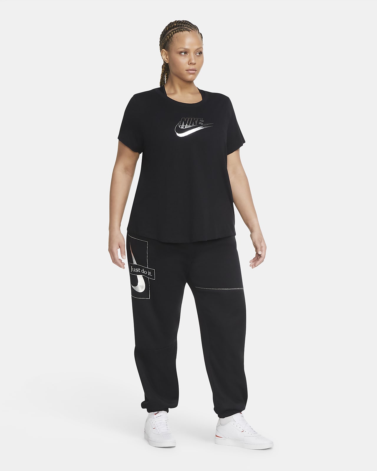 nike plus shirt