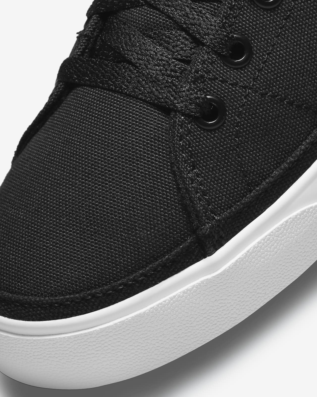 tenis nike court legacy canvas