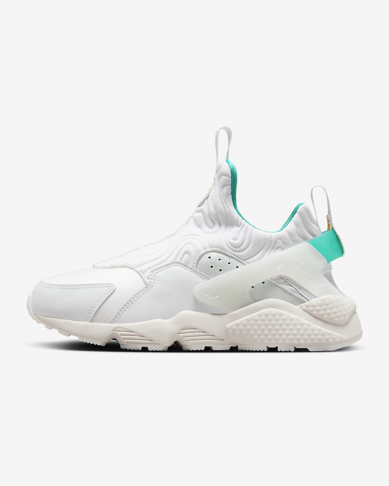 Nike Air Huarache x Serena Williams Design Crew Shoes. Nike