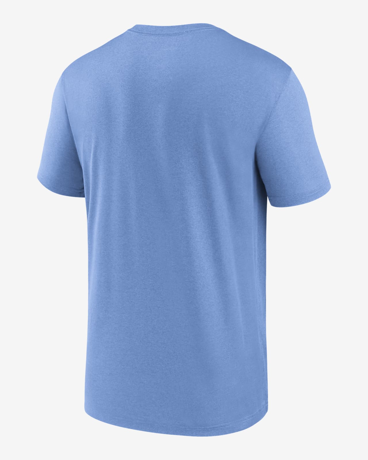 Nike Dri-FIT Team (MLB Milwaukee Brewers) Men's Long-Sleeve T-Shirt.