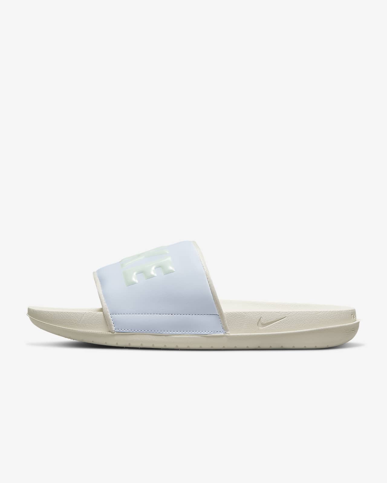 nike offcourt womens slides