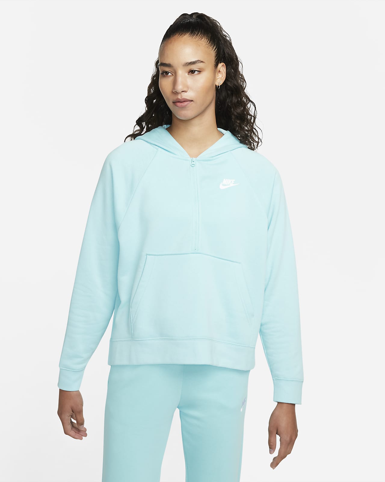 Sueter de Sudaderas para Mujer de Nike | FASHIOLA.es - Página 5