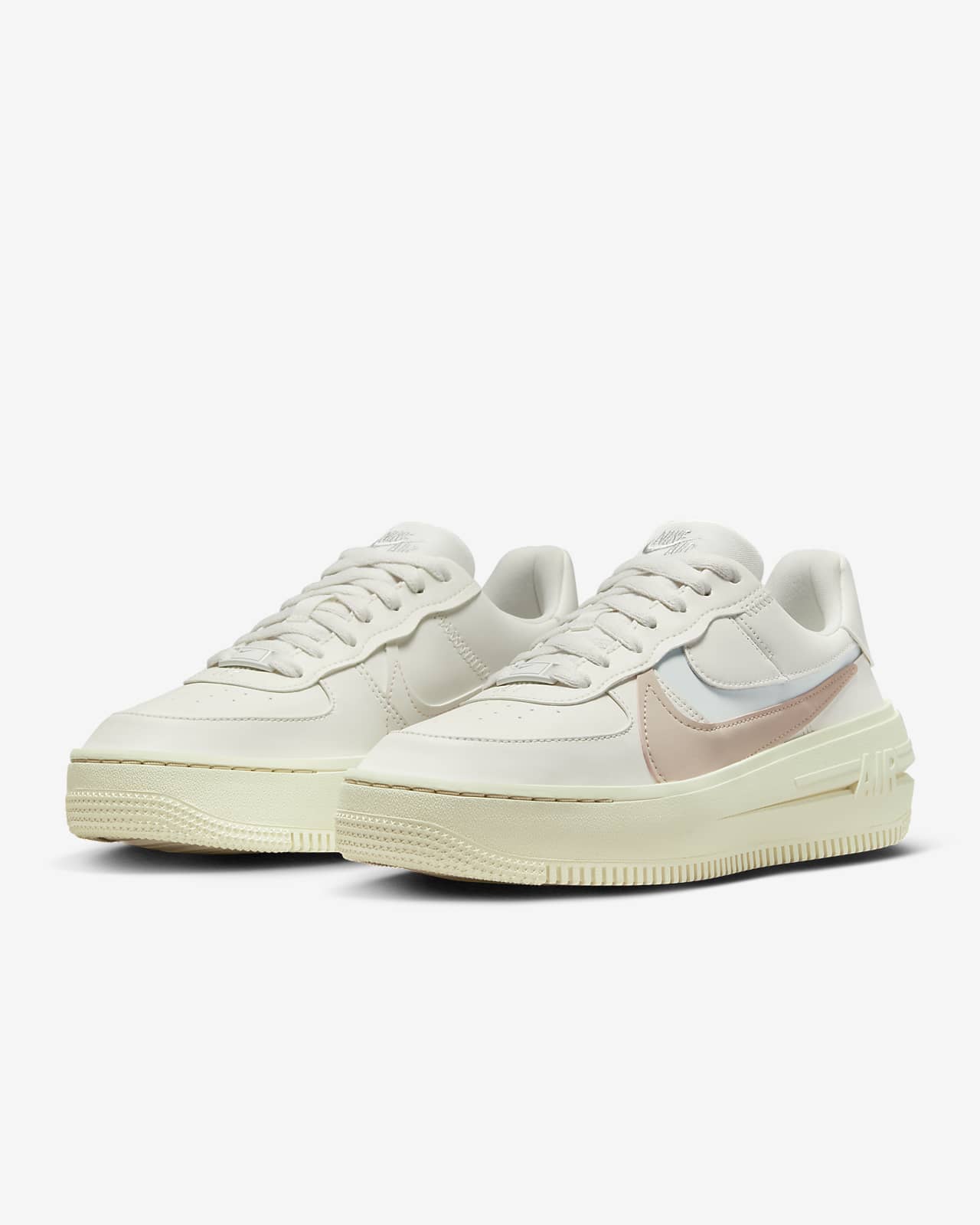 Nike Air Force 1 PLT.AF.ORM Women's Shoes. Nike IE
