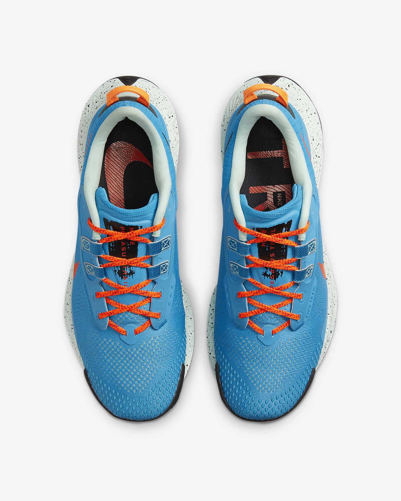 nike pegasus trail 45