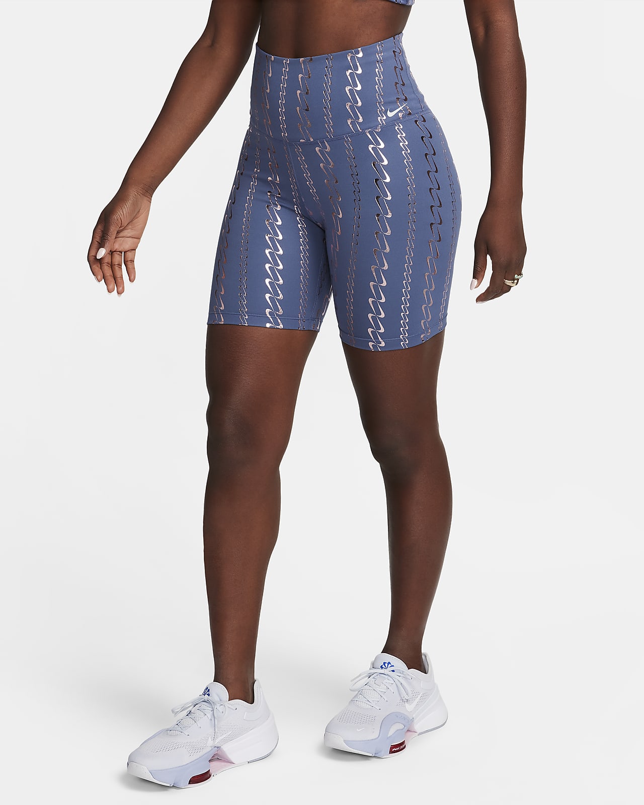 Los mejores shorts de ciclismo Nike para mujer. Nike MX