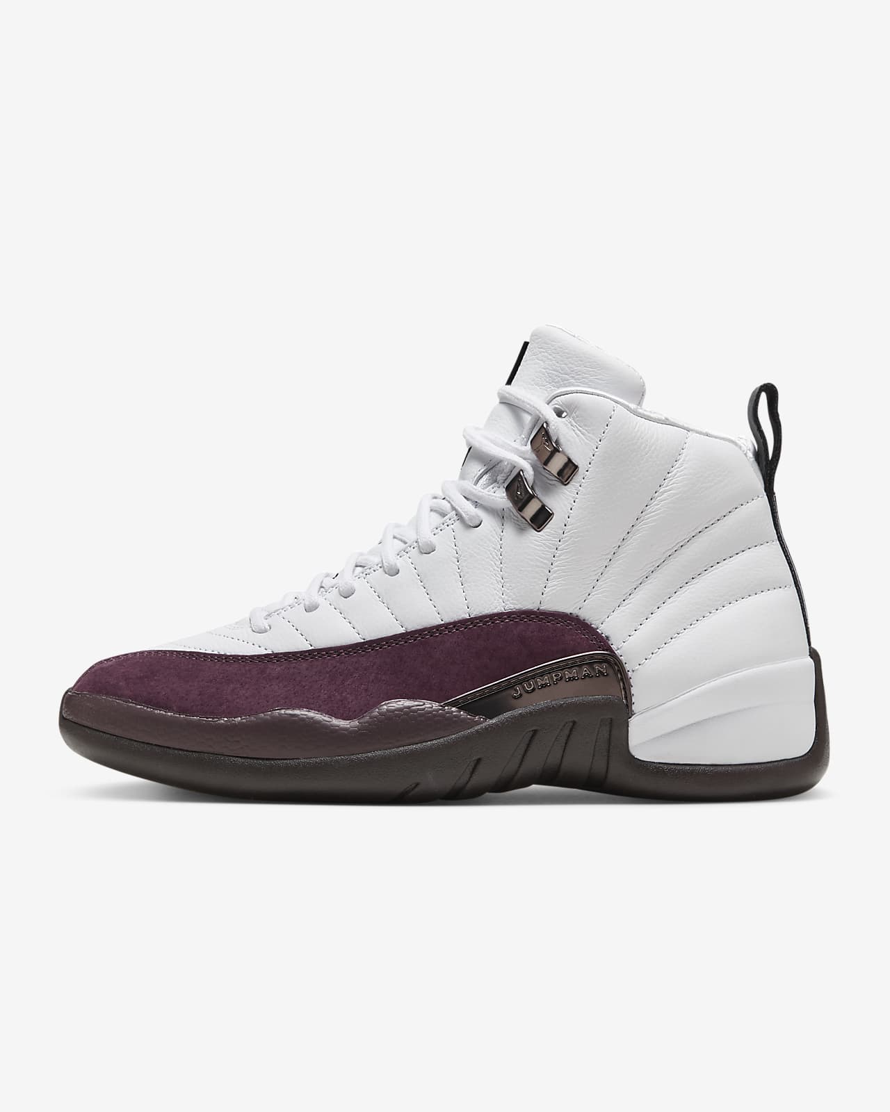 Air Jordan 12 x A Ma Maniére Women's Shoes