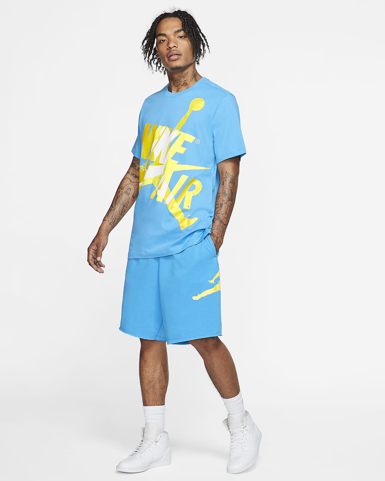 nike jordan jumpman sweatpants