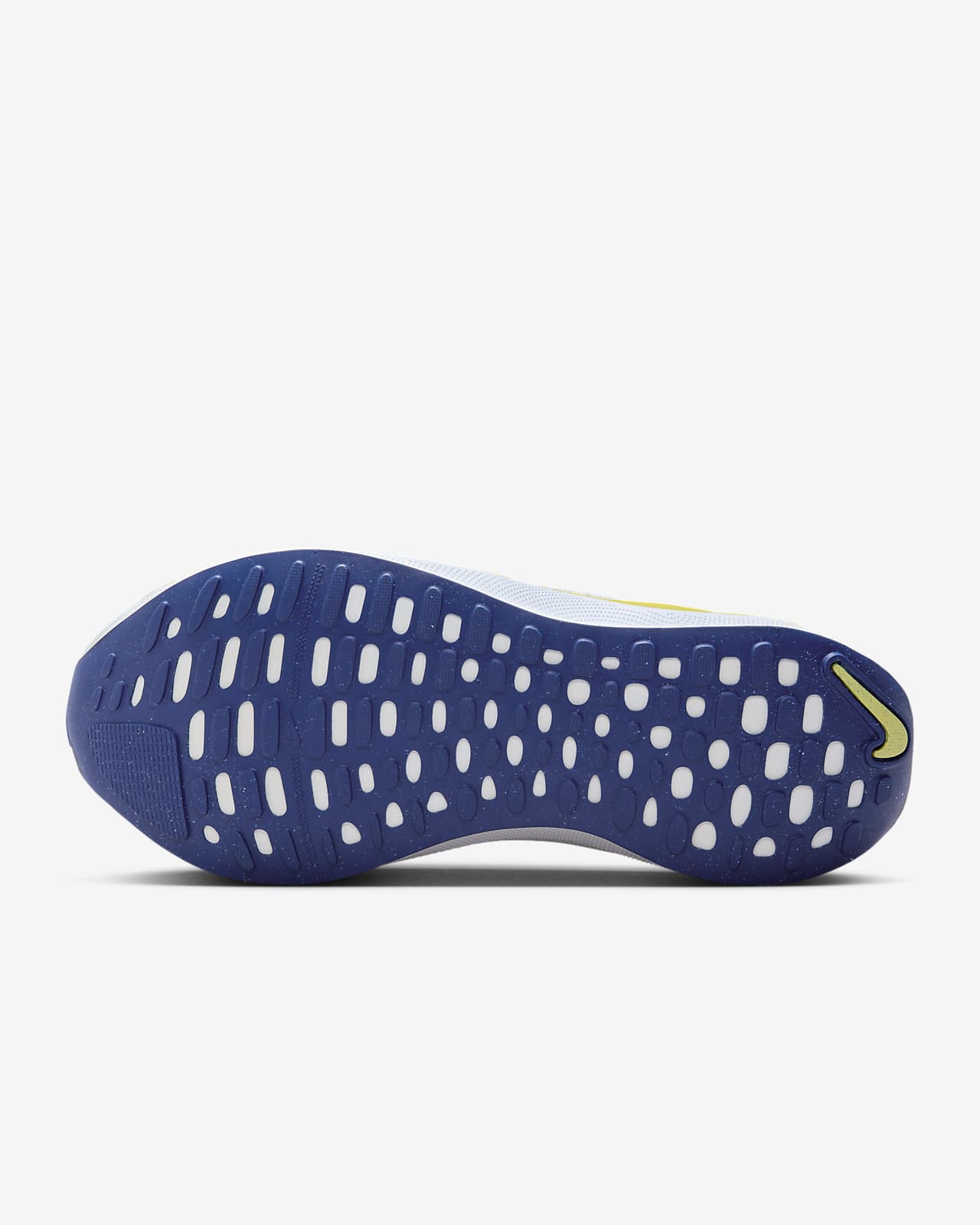 Nike polka store dot running shoes