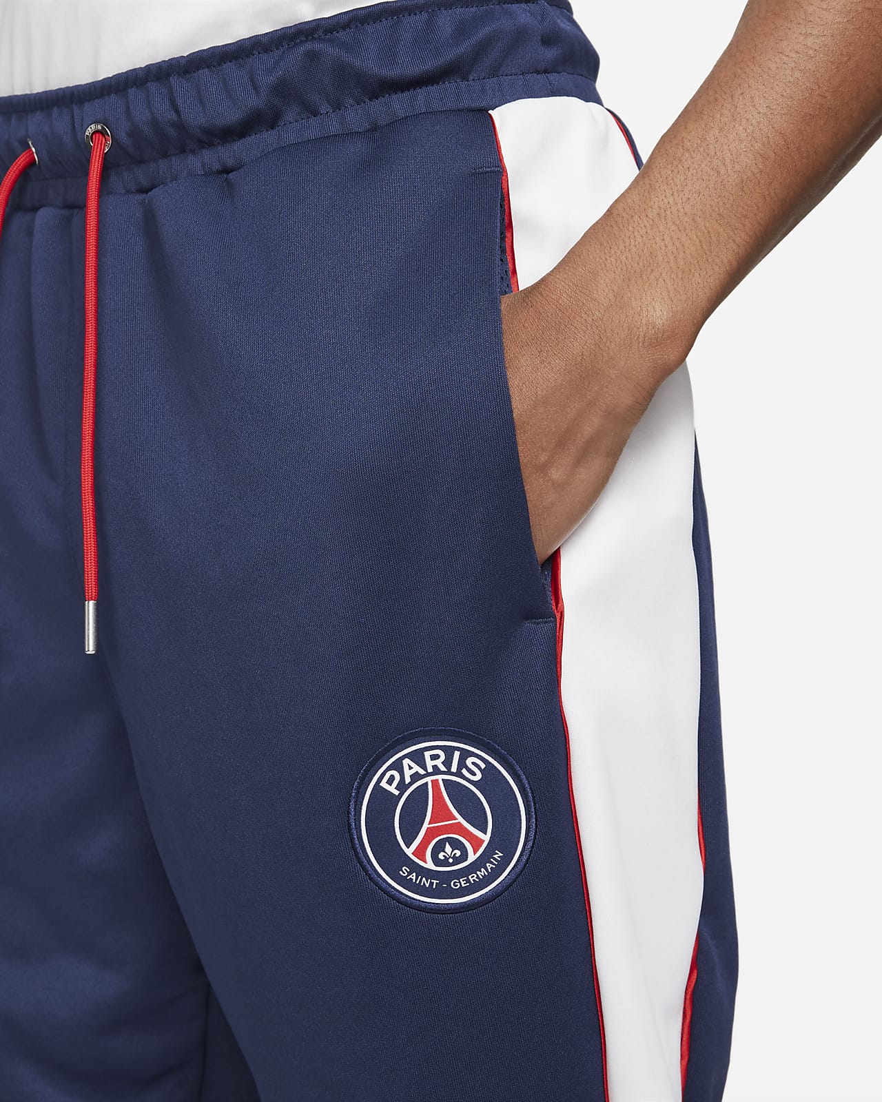 jordan paris saint germain jumpman anthem track pants