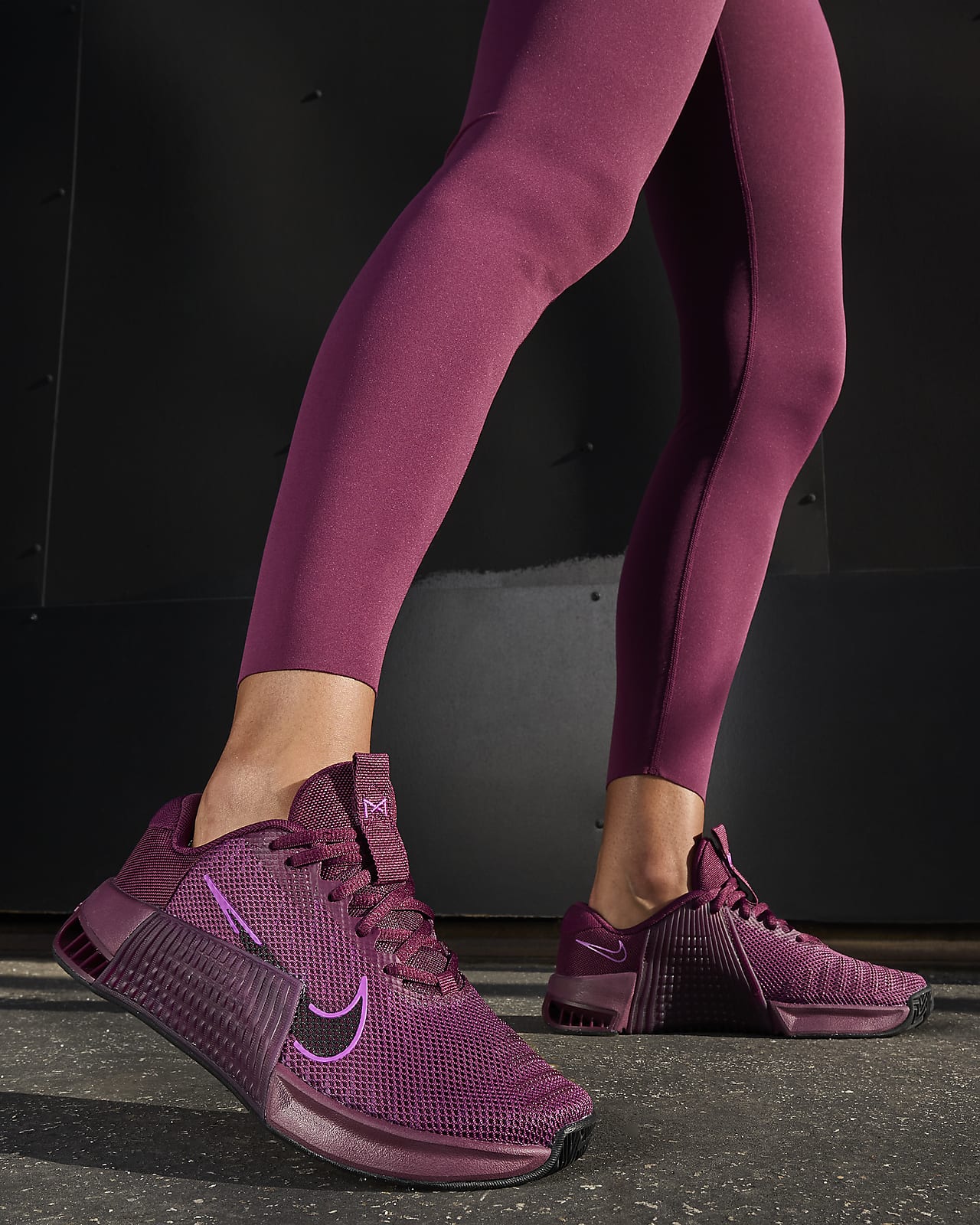 Tenis para Entrenamiento Nike Metcon 9 de Mujer