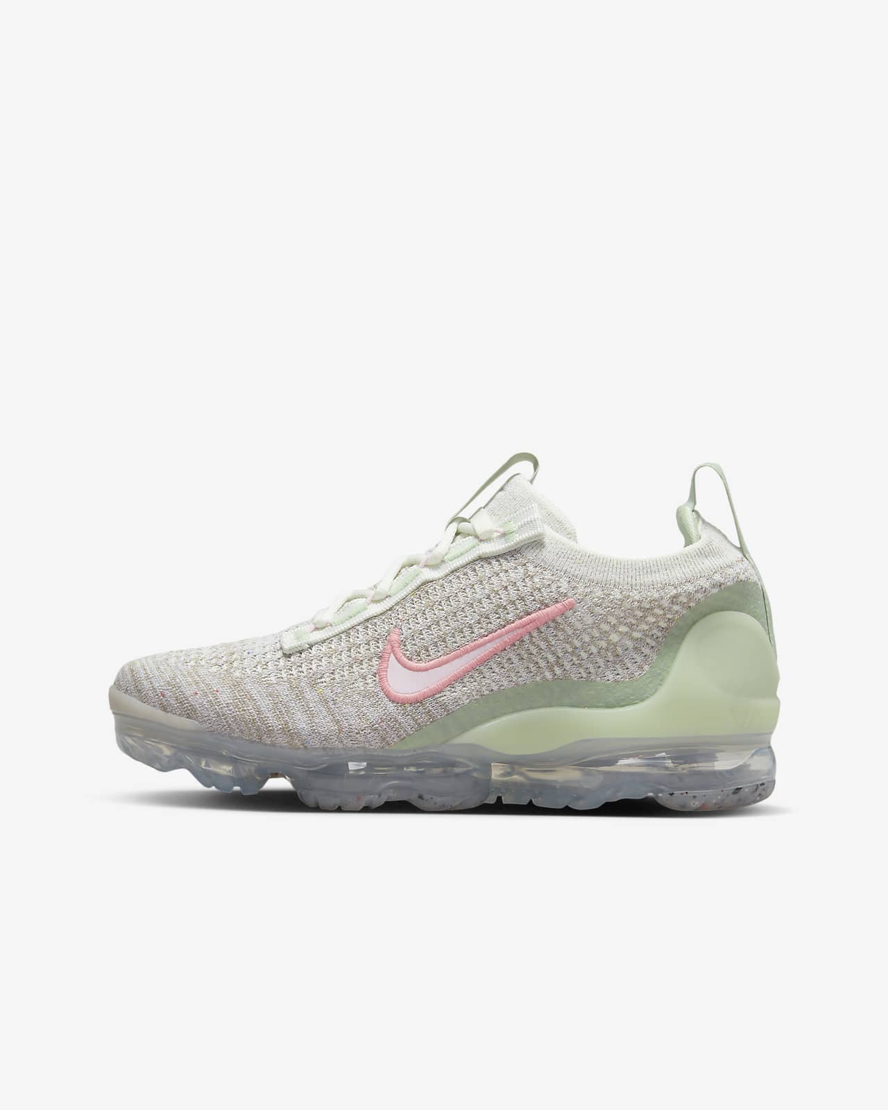Nike Air VaporMax 2021 FK Kinderschoenen. Nike NL